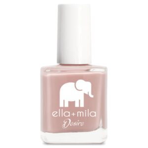 ELLA + MILA DESIRE DESERT SUEDE 13.3ml - Imagen 1