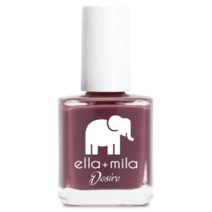 ELLA + MILA DESIRE LA VIE EN ROSE 13.3ml - Imagen 1