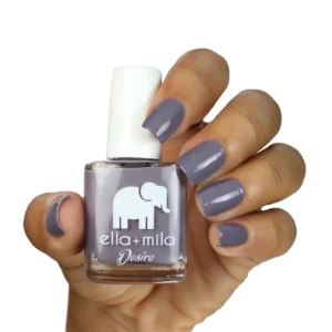 ELLA + MILA DESIRE MAUVE OVER 13.3ml - Imagen 2