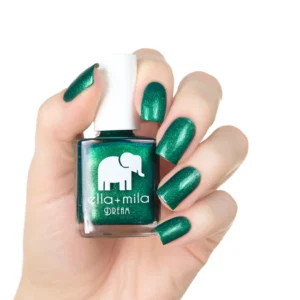 ELLA + MILA DREAM EMERALD MEMORIES 13.3ml - Imagen 2