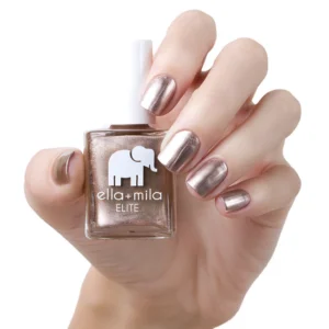 ELLA + MILA ELITE CHAMPAGNE POP 13.3ml - Imagen 2