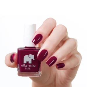 ELLA + MILA ELITE IN LINE FOR WINE 13.3ml - Imagen 2