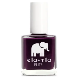 ELLA + MILA ELITE LITTLE PLUM DRESS 13.3ml - Imagen 1