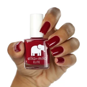 ELLA + MILA ELITE NAUGHTY NOT NICE 13.3ml - Imagen 2