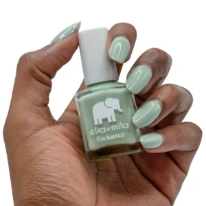 ELLA + MILA ENCHANTED EVERGREEN 13.3ml - Imagen 2