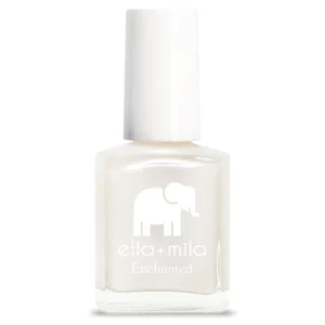 ELLA + MILA ENCHANTED GLASS SLIPPERS 13.3ml - Imagen 1