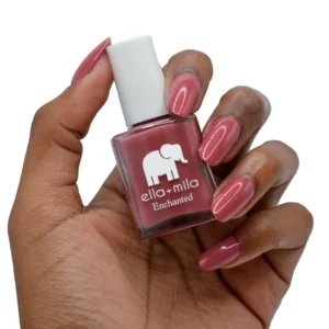 ELLA + MILA ENCHANTED RISE OF PETALS 13.3ml - Imagen 2
