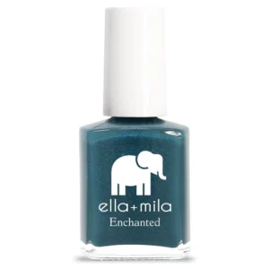 Esmalte de uñas Ultra Panama Ella + Mila Enchanted Twilight 13.3ml.