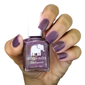 ELLA + MILA ENCHANTED VIOLET SKIES 13.3ml - Imagen 2