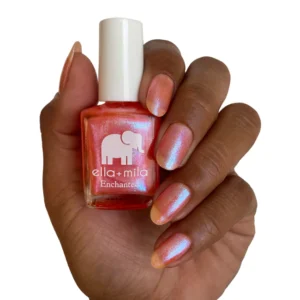 ELLA + MILA ENCHANTED AURORA LIGHTS 13.3ml - Imagen 2