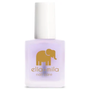 ELLA + MILA NAIL CARE FIRM FOUNDATION (NAIL HARDENING TREATMENT + BASE COAT) 13.3ml - Imagen 1