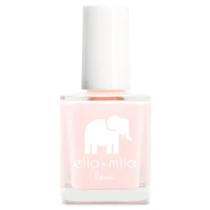 ELLA + MILA LOVE BARELY PINK 13.3ml - Imagen 1