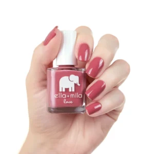 ELLA + MILA LOVE BERRY MUCH IN LOVE 13.3ml - Imagen 2
