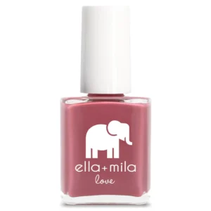 ELLA + MILA LOVE BERRY MUCH IN LOVE 13.3ml - Imagen 1