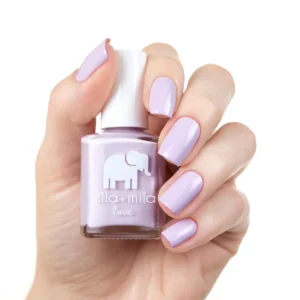 ELLA + MILA LOVE LILAC LUSTER 13.3ml - Imagen 2