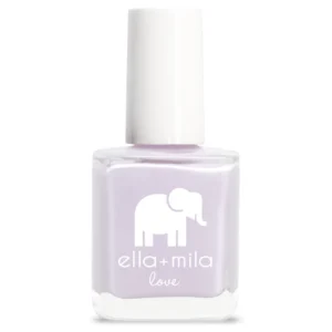 ELLA + MILA LOVE LILAC LUSTER 13.3ml - Imagen 1