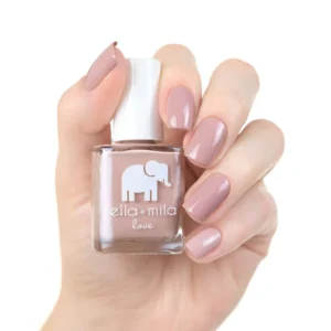ELLA + MILA LOVE POUR THE BUBBLY 13.3ml - Imagen 2