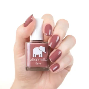 ELLA + MILA LOVE 'TIL FOREVER13.3ml - Imagen 2