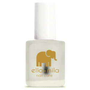 ELLA + MILA NAIL CARE MATTE-LY IN LOVE (MATTE TOP COAT) 13.3ml - Imagen 1
