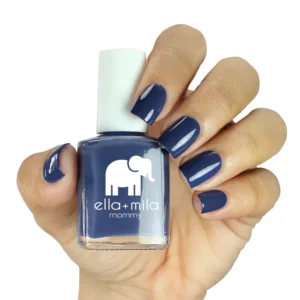 ELLA + MILA MOMMY ONCE IN A BLUE LUNA 13.3ml - Imagen 2