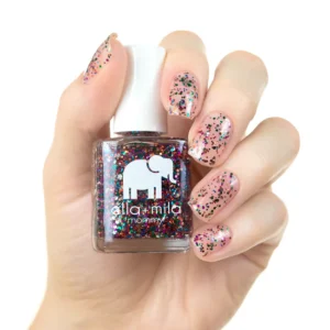 ELLA + MILA MOMMY PARTY IN A BOTTLE 13.3ml - Imagen 2