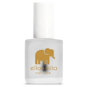 ELLA + MILA NAIL CARE DAMAGE CONTROL (HORSETAIL PLANT NAIL STRENGTHENER) 13.3ml - Imagen 1