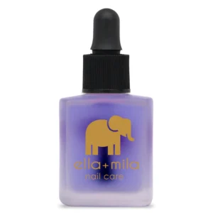 ELLA + MILA NAIL CARE OIL ME UP (CUTICLE OIL - LAVENDER) 13.3ml - Imagen 1