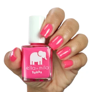 ELLA + MILA SAMBA PINK LEMONADE 13.3ml - Imagen 2