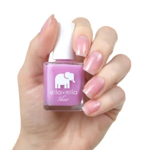 ELLA + MILA SHEER BOLD 13.3ml - Imagen 2