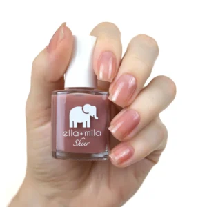 ELLA + MILA SHEER STRONG 13.3ml - Imagen 2