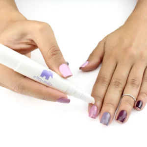 ELLA + MILA NAIL CARE SOFTEN ME UP (CUTICLE OIL PEN-LAVENDER) 4.0ml - Imagen 2