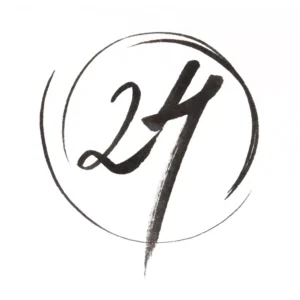 ESSENCE 24EVER INK LINER INTENSE BLACK 1.2ml - Imagen 2
