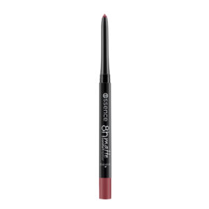 ESSENCE 8H MATTE COMFORT LIPLINER 06 COOL MAUVE 0.3g - Imagen 1