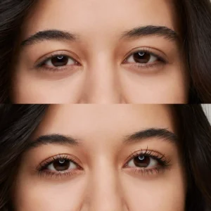 ESSENCE ALL EYES ON ME WATERPROOF MASCARA 8ml - Imagen 2