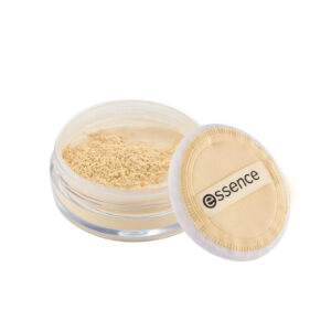 ESSENCE BANANA LOOSE POWDER 6g - Imagen 2