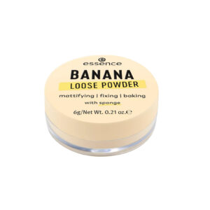 ESSENCE BANANA LOOSE POWDER 6g - Imagen 1