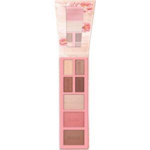 ESSENCE BLOOM BABY BLOOM EYE & FACE PALETTE 01 11.5g - Imagen 2