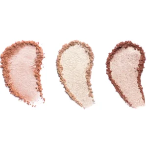 ESSENCE CHOOSE YOUR GLOW HIGHLIGHTER PALETTE 18g - Imagen 2