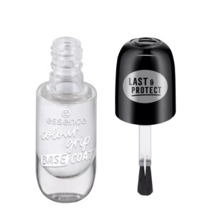 ESSENCE COLOUR GRIP BASE COAT 8ml - Imagen 1