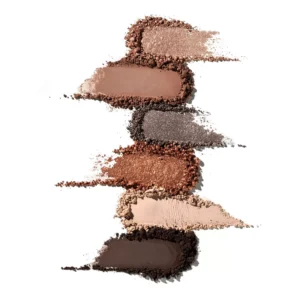 ESSENCE DON'T WORRY BE MINI EYESHADOW PALETTE 5g - Imagen 2