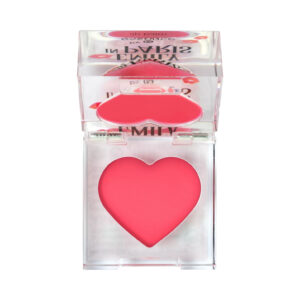 ESSENCE EMILY IN PARIS LIP BALM 01 4.5g - Imagen 2