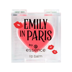 ESSENCE EMILY IN PARIS LIP BALM 01 4.5g - Imagen 1