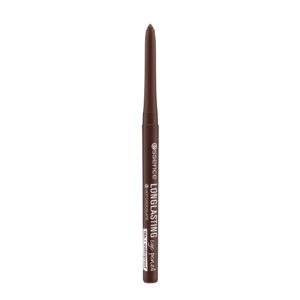 ESSENCE LONG-LASTING EYE PENCIL 02 HOT CHOCOLATE 0.28g - Imagen 1