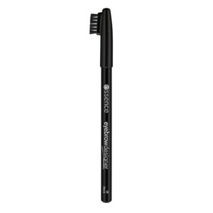 ESSENCE EYEBROW DESIGNER 01 BLACK 1g - Imagen 3