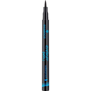 ESSENCE EYELINER PEN WATERPROOF 1ml - Imagen 1