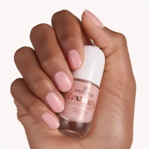 ESSENCE FRENEH MANICURE NAIL POLISH 02 8ml - Imagen 1