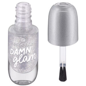 ESSENCE GEL NAIL COLOUR 02 DAMN GLAM 8ml - Imagen 1