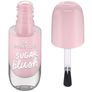 ESSENCE GEL NAIL COLOUR 05 SUGAR BLUSH 8ml - Imagen 1