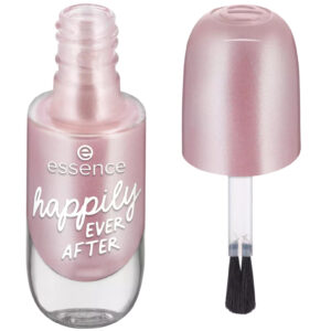 ESSENCE GEL NAIL COLOUR 06 HAPPILY EVER AFTER 8ml - Imagen 1