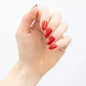 ESSENCE GEL NAIL COLOUR 16 CHILI TOGETHER 8ml - Imagen 2